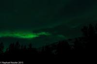 © Raphael Kessler 2015 - Norway - Aurora Borealis in Skitbotn 18
