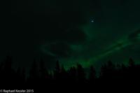 © Raphael Kessler 2015 - Norway - Aurora Borealis in Skitbotn 19