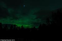 © Raphael Kessler 2015 - Norway - Aurora Borealis in Skitbotn 21