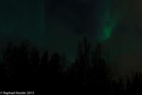 © Raphael Kessler 2015 - Norway - Aurora Borealis in Skitbotn 22