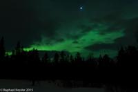 © Raphael Kessler 2015 - Norway - Aurora Borealis in Skitbotn 24