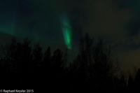 © Raphael Kessler 2015 - Norway - Aurora Borealis in Skitbotn 25