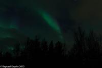 © Raphael Kessler 2015 - Norway - Aurora Borealis in Skitbotn 26