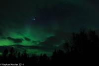 © Raphael Kessler 2015 - Norway - Aurora Borealis in Skitbotn 27