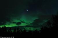 © Raphael Kessler 2015 - Norway - Aurora Borealis in Skitbotn 28