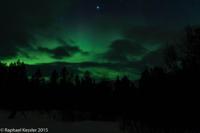 © Raphael Kessler 2015 - Norway - Aurora Borealis in Skitbotn 29