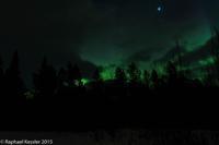 © Raphael Kessler 2015 - Norway - Aurora Borealis in Skitbotn 30