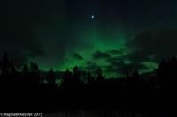 © Raphael Kessler 2015 - Norway - Aurora Borealis in Skitbotn 31