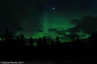 © Raphael Kessler 2015 - Norway - Aurora Borealis in Skitbotn 32