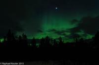 © Raphael Kessler 2015 - Norway - Aurora Borealis in Skitbotn 33