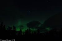 © Raphael Kessler 2015 - Norway - Aurora Borealis in Skitbotn 34