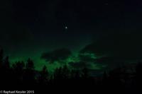 © Raphael Kessler 2015 - Norway - Aurora Borealis in Skitbotn 35
