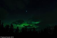 © Raphael Kessler 2015 - Norway - Aurora Borealis in Skitbotn 36