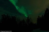 © Raphael Kessler 2015 - Norway - Aurora Borealis in Skitbotn 37