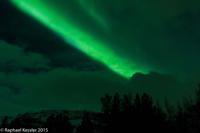 © Raphael Kessler 2015 - Norway - Aurora Borealis in Skitbotn 38