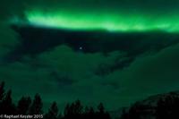 © Raphael Kessler 2015 - Norway - Aurora Borealis in Skitbotn 39