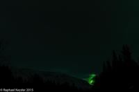 © Raphael Kessler 2015 - Norway - Aurora Borealis in Skitbotn 40