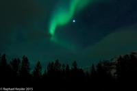 © Raphael Kessler 2015 - Norway - Aurora Borealis in Skitbotn 41