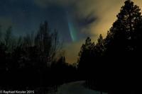 © Raphael Kessler 2015 - Norway - Aurora Borealis in Skitbotn 43