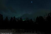 © Raphael Kessler 2015 - Norway - Aurora Borealis in Skitbotn 44