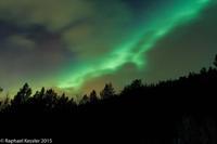 © Raphael Kessler 2015 - Norway - Aurora Borealis in Skitbotn 45