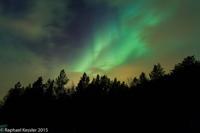 © Raphael Kessler 2015 - Norway - Aurora Borealis in Skitbotn 46
