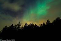 © Raphael Kessler 2015 - Norway - Aurora Borealis in Skitbotn 47