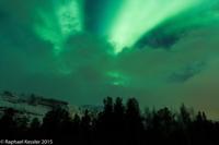© Raphael Kessler 2015 - Norway - Aurora Borealis in Skitbotn 49