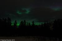 © Raphael Kessler 2015 - Norway - Aurora Borealis in Skitbotn 5
