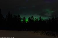 © Raphael Kessler 2015 - Norway - Aurora Borealis in Skitbotn 6