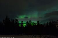 © Raphael Kessler 2015 - Norway - Aurora Borealis in Skitbotn 9