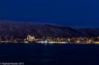 © Raphael Kessler 2015 - Norway - Tromso 1