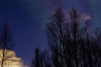 © Raphael Kessler 2015 - Norway - Aurora Borealis in Tromso 1