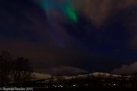 © Raphael Kessler 2015 - Norway - Aurora Borealis in Tromso 10