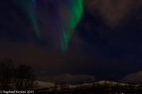 © Raphael Kessler 2015 - Norway - Aurora Borealis in Tromso 11