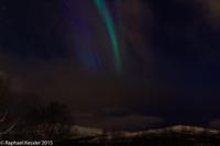 © Raphael Kessler 2015 - Norway - Aurora Borealis in Tromso 12