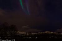 © Raphael Kessler 2015 - Norway - Aurora Borealis in Tromso 13
