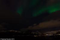 © Raphael Kessler 2015 - Norway - Aurora Borealis in Tromso 14