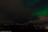 © Raphael Kessler 2015 - Norway - Aurora Borealis in Tromso 15