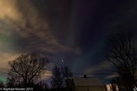 © Raphael Kessler 2015 - Norway - Aurora Borealis in Tromso 16
