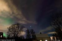 © Raphael Kessler 2015 - Norway - Aurora Borealis in Tromso 17