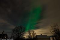 © Raphael Kessler 2015 - Norway - Aurora Borealis in Tromso 19