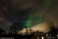© Raphael Kessler 2015 - Norway - Aurora Borealis in Tromso 20