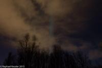 © Raphael Kessler 2015 - Norway - Aurora Borealis in Tromso 3