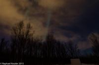 © Raphael Kessler 2015 - Norway - Aurora Borealis in Tromso 4