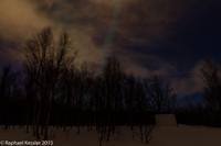 © Raphael Kessler 2015 - Norway - Aurora Borealis in Tromso 5