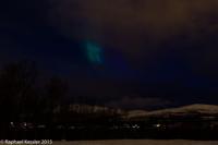© Raphael Kessler 2015 - Norway - Aurora Borealis in Tromso 6
