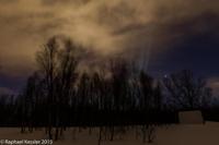 © Raphael Kessler 2015 - Norway - Aurora Borealis in Tromso 7