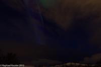 © Raphael Kessler 2015 - Norway - Aurora Borealis in Tromso 9