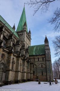 © Raphael Kessler 2015 - Norway - Trondheim 11